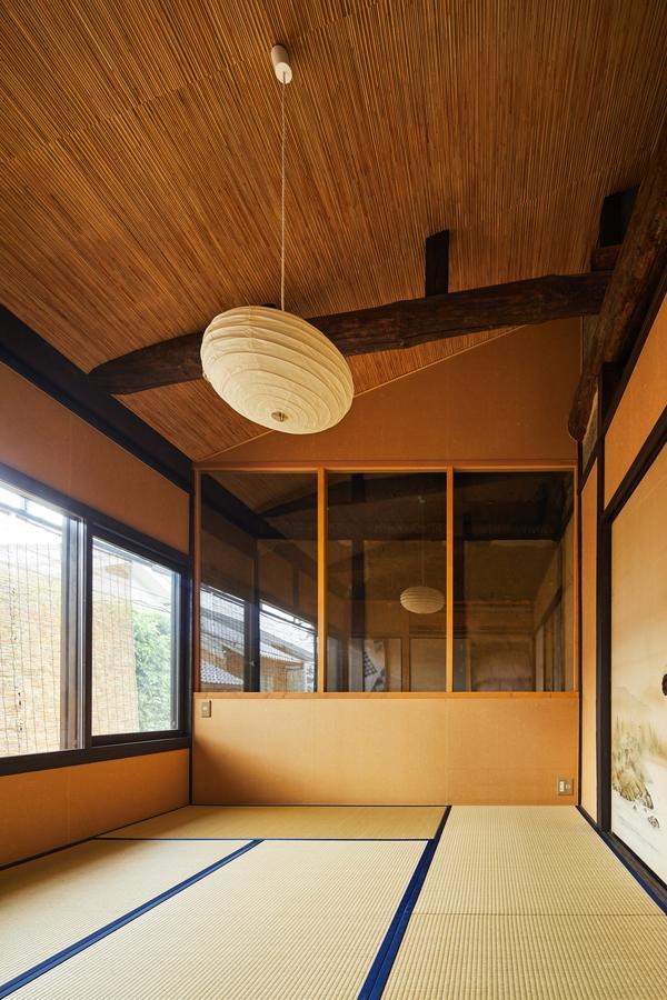 Villa Marukyo Gakurin-An à Kyoto Extérieur photo