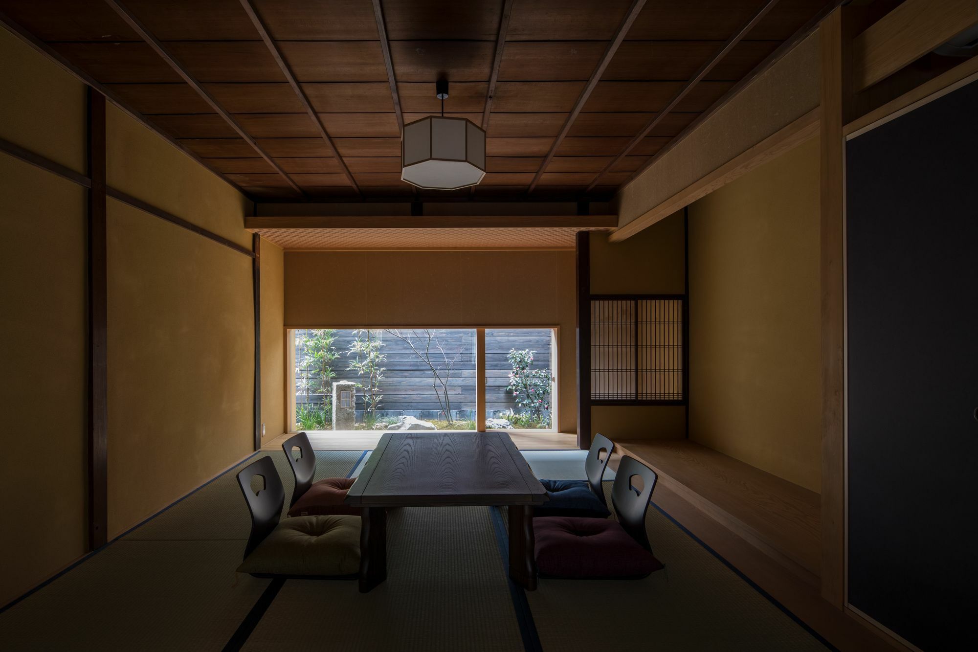 Villa Marukyo Gakurin-An à Kyoto Extérieur photo