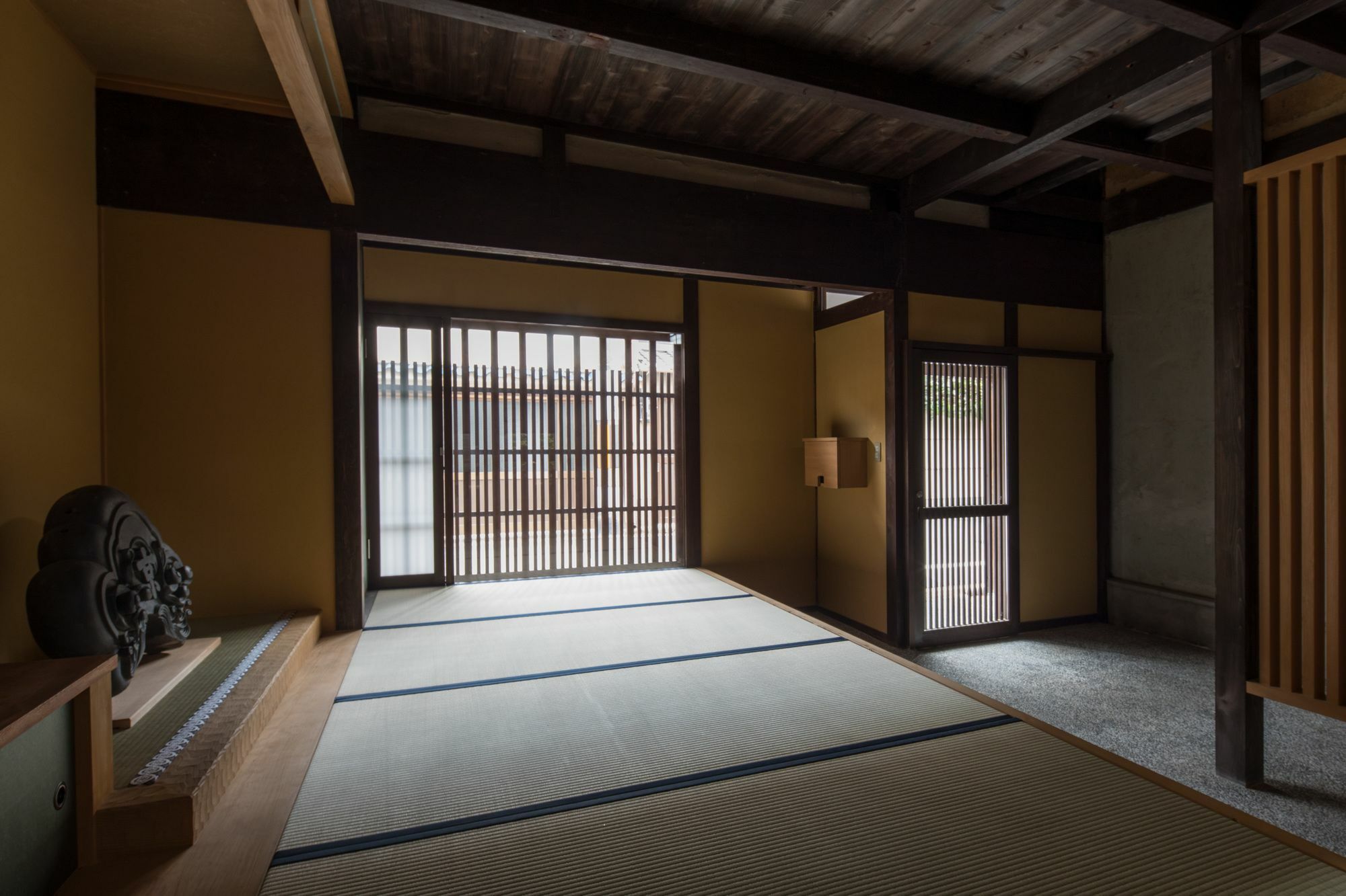 Villa Marukyo Gakurin-An à Kyoto Extérieur photo