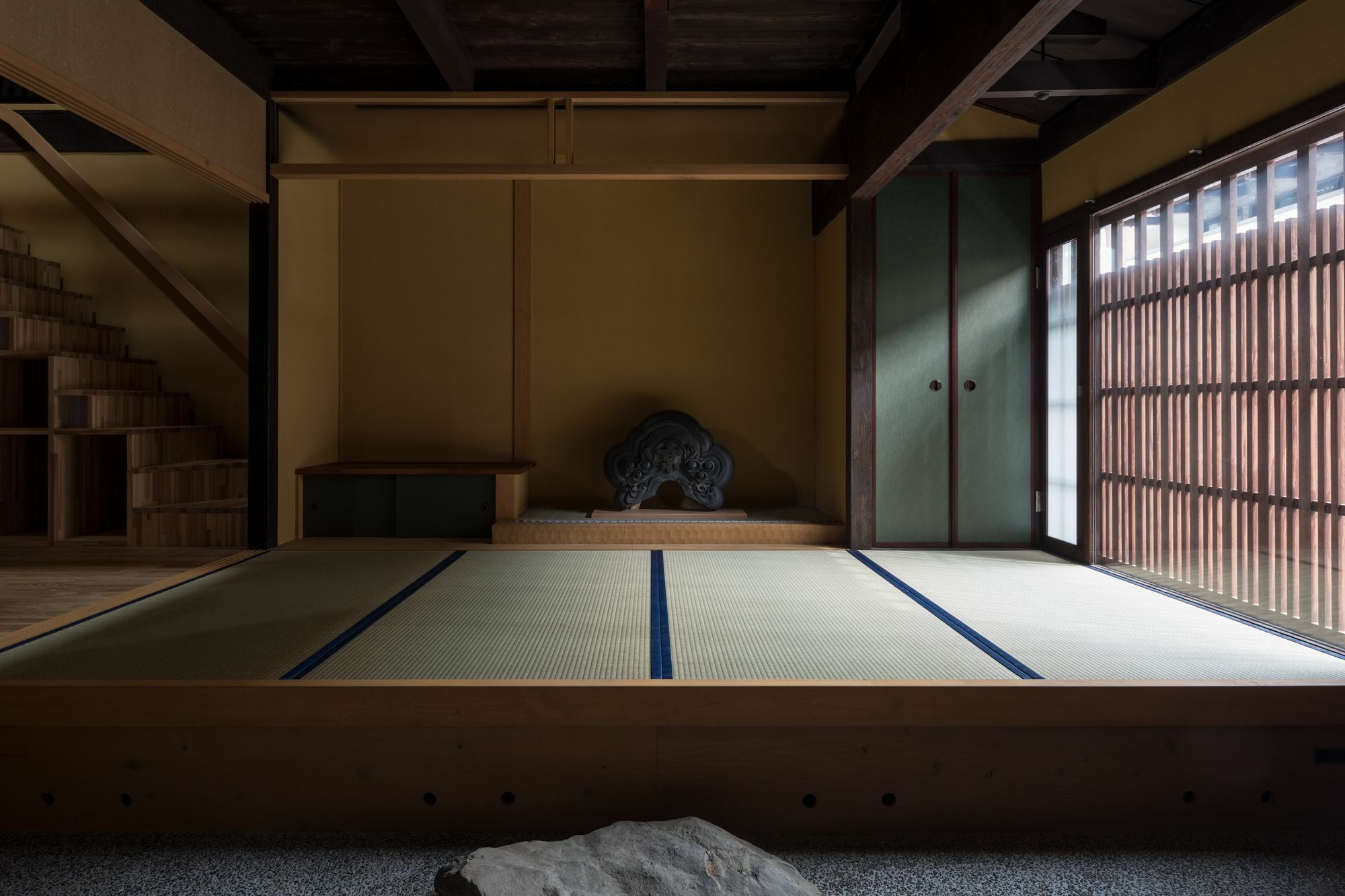 Villa Marukyo Gakurin-An à Kyoto Extérieur photo