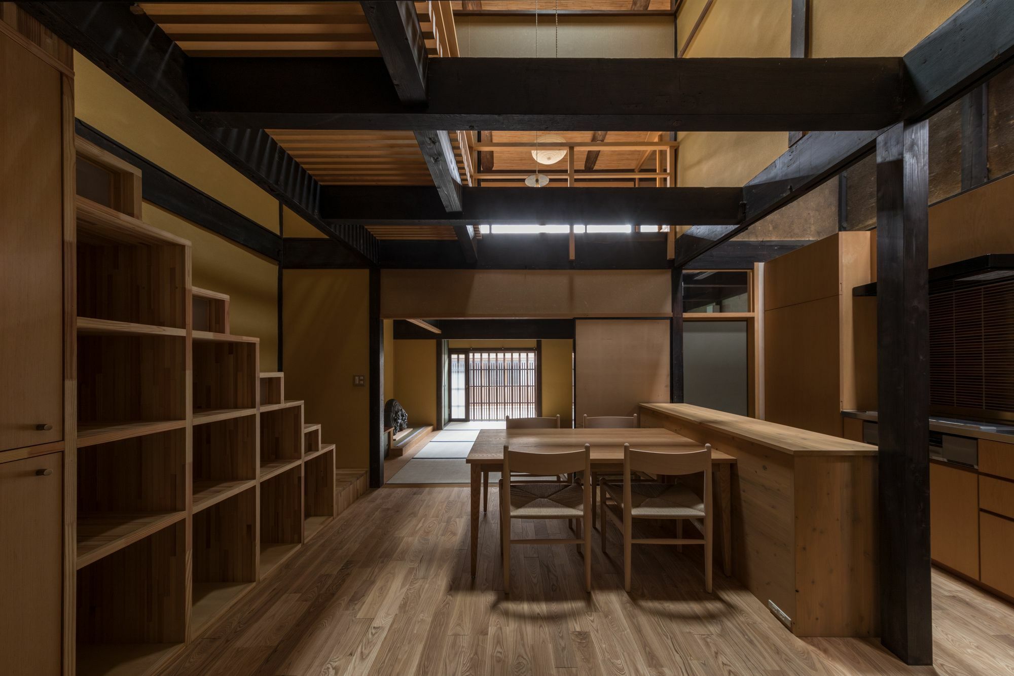 Villa Marukyo Gakurin-An à Kyoto Extérieur photo