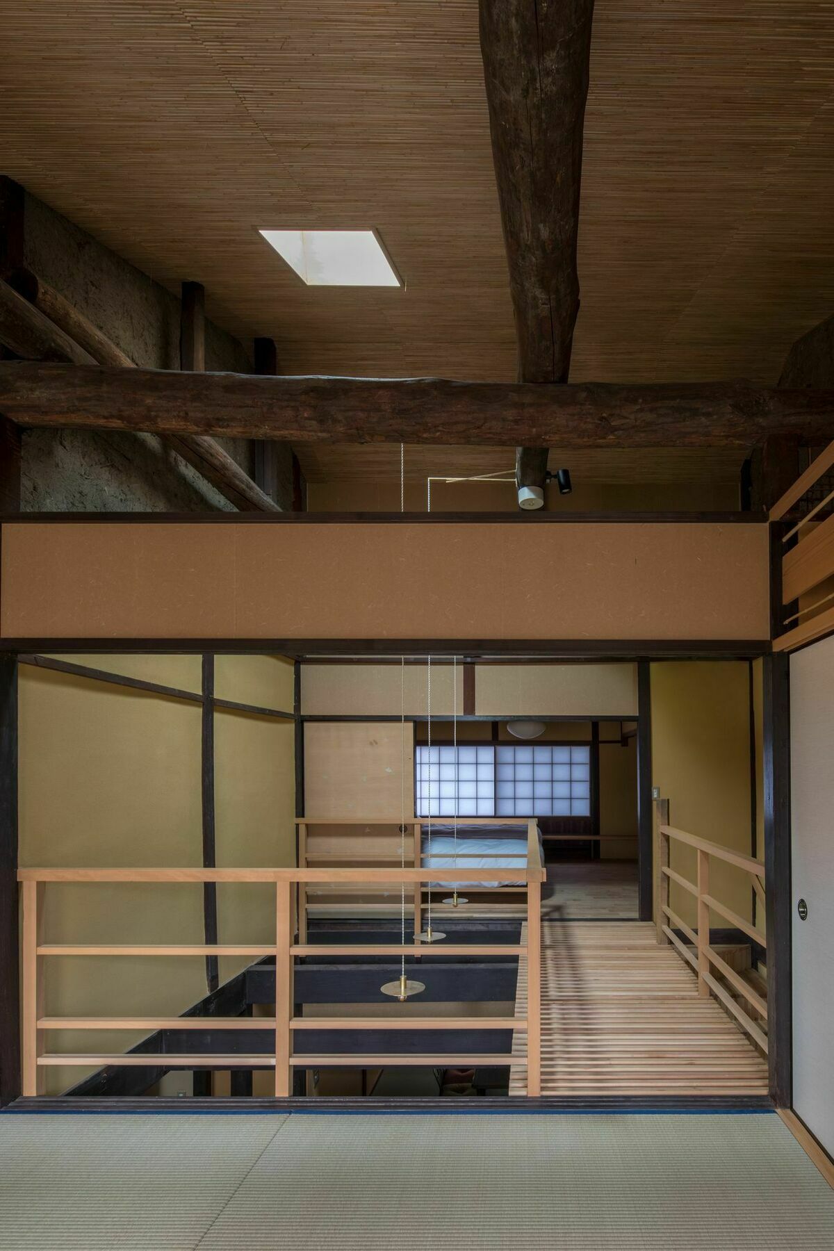 Villa Marukyo Gakurin-An à Kyoto Extérieur photo