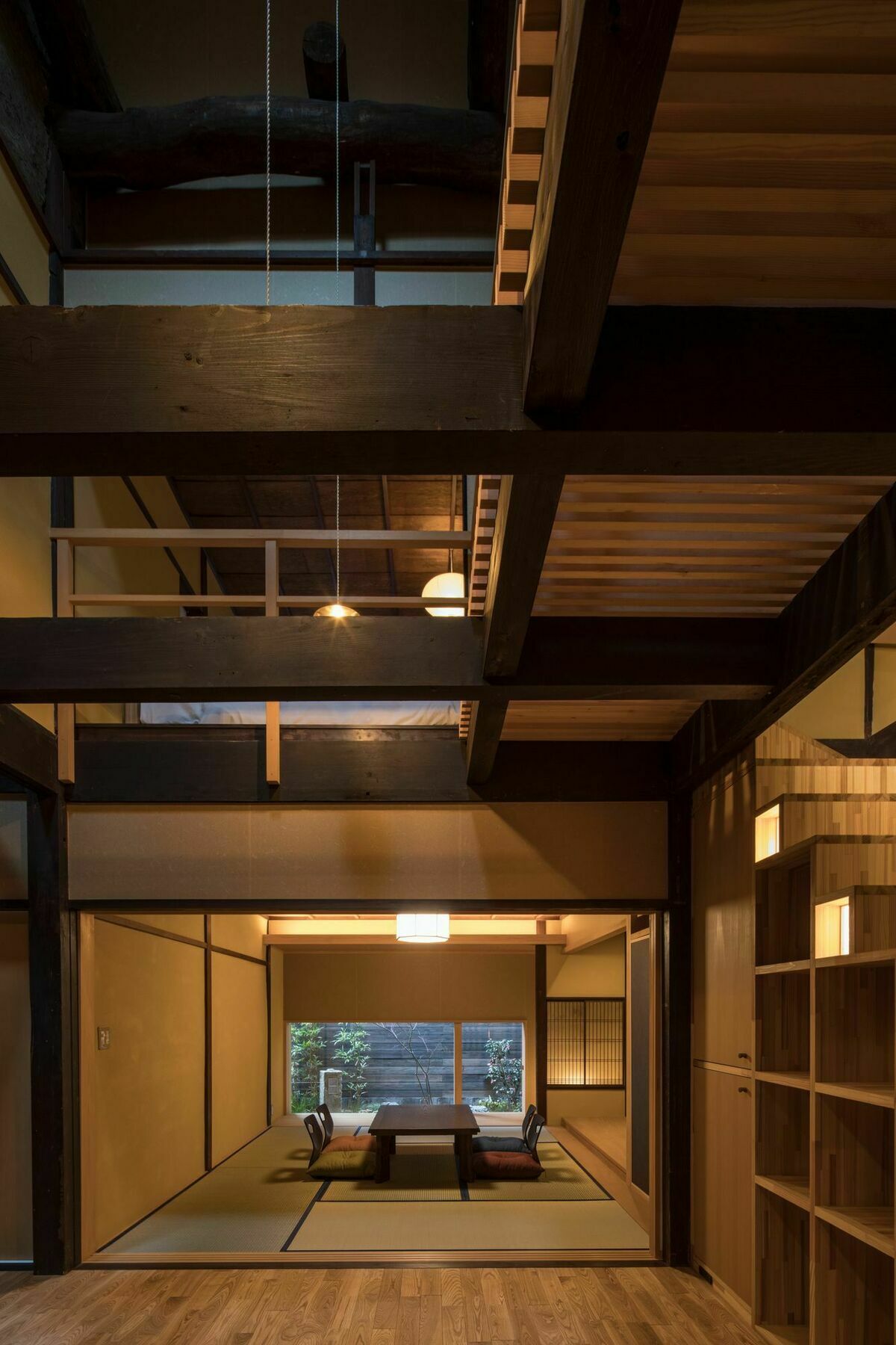 Villa Marukyo Gakurin-An à Kyoto Extérieur photo