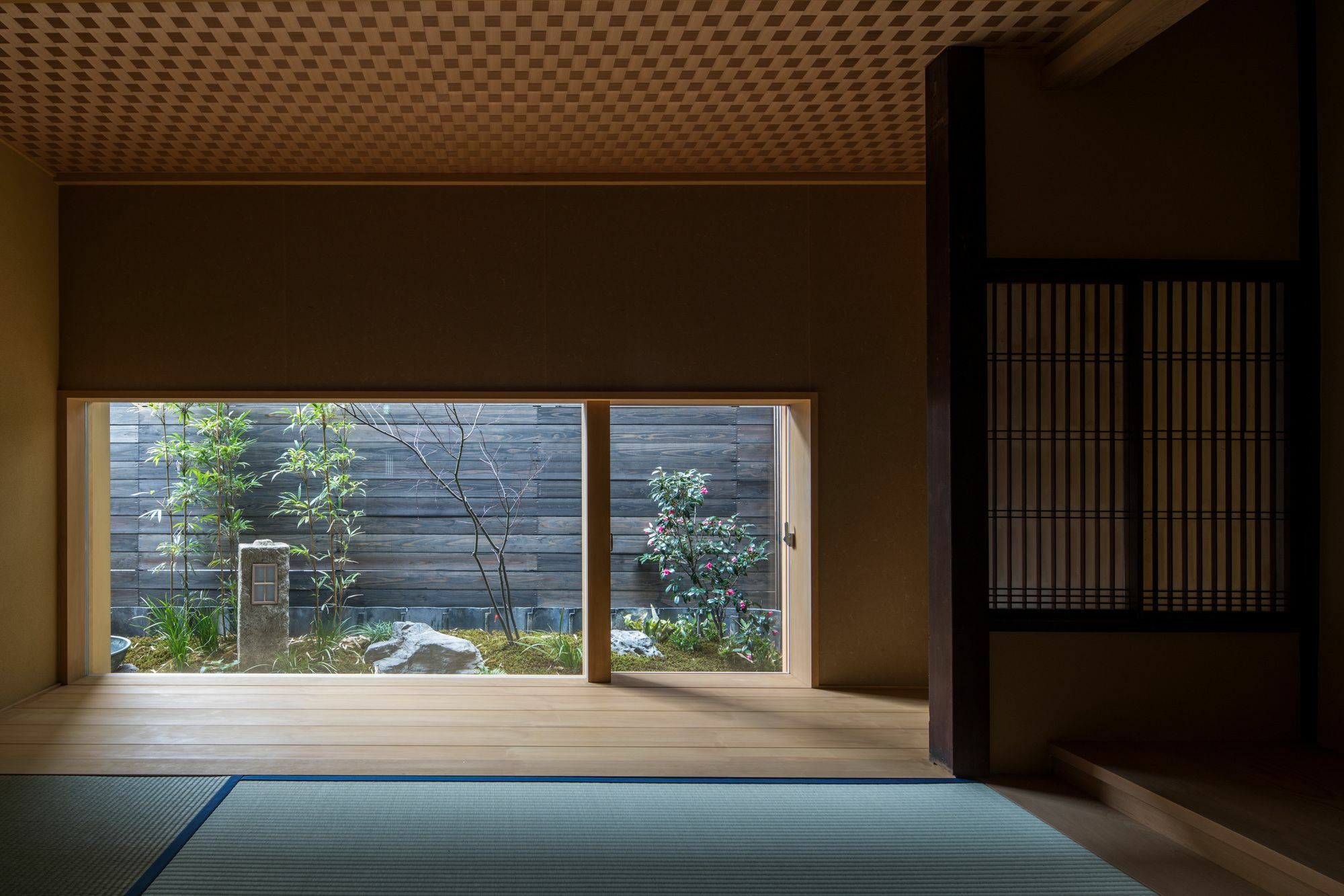 Villa Marukyo Gakurin-An à Kyoto Extérieur photo