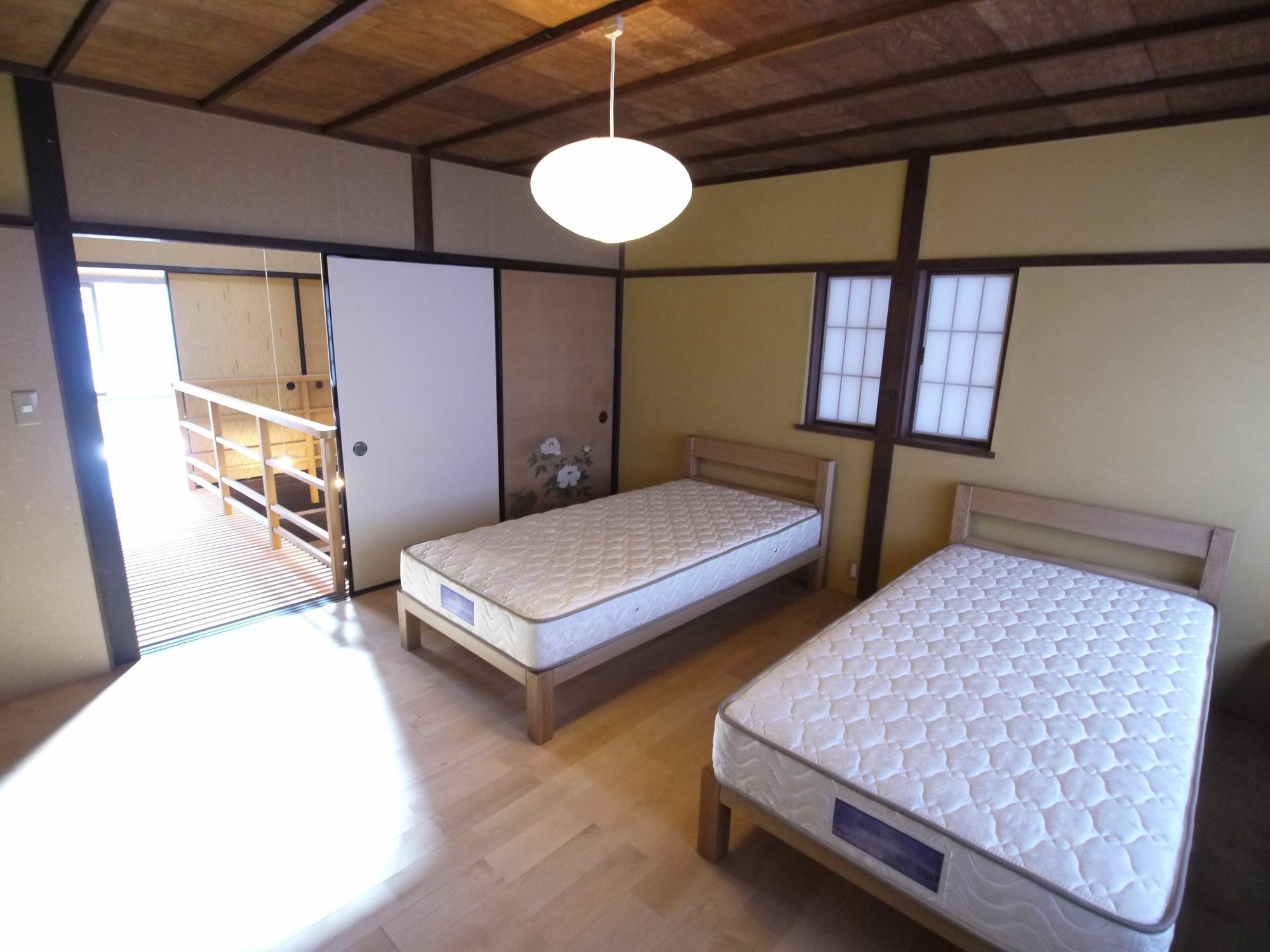 Villa Marukyo Gakurin-An à Kyoto Extérieur photo