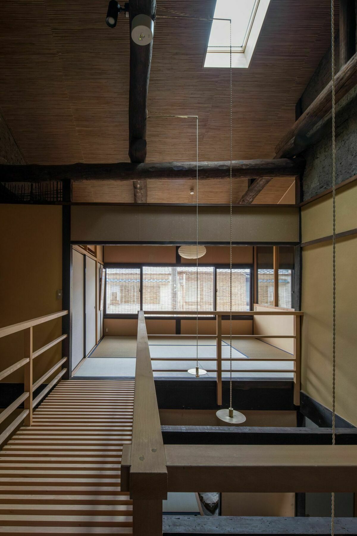 Villa Marukyo Gakurin-An à Kyoto Extérieur photo