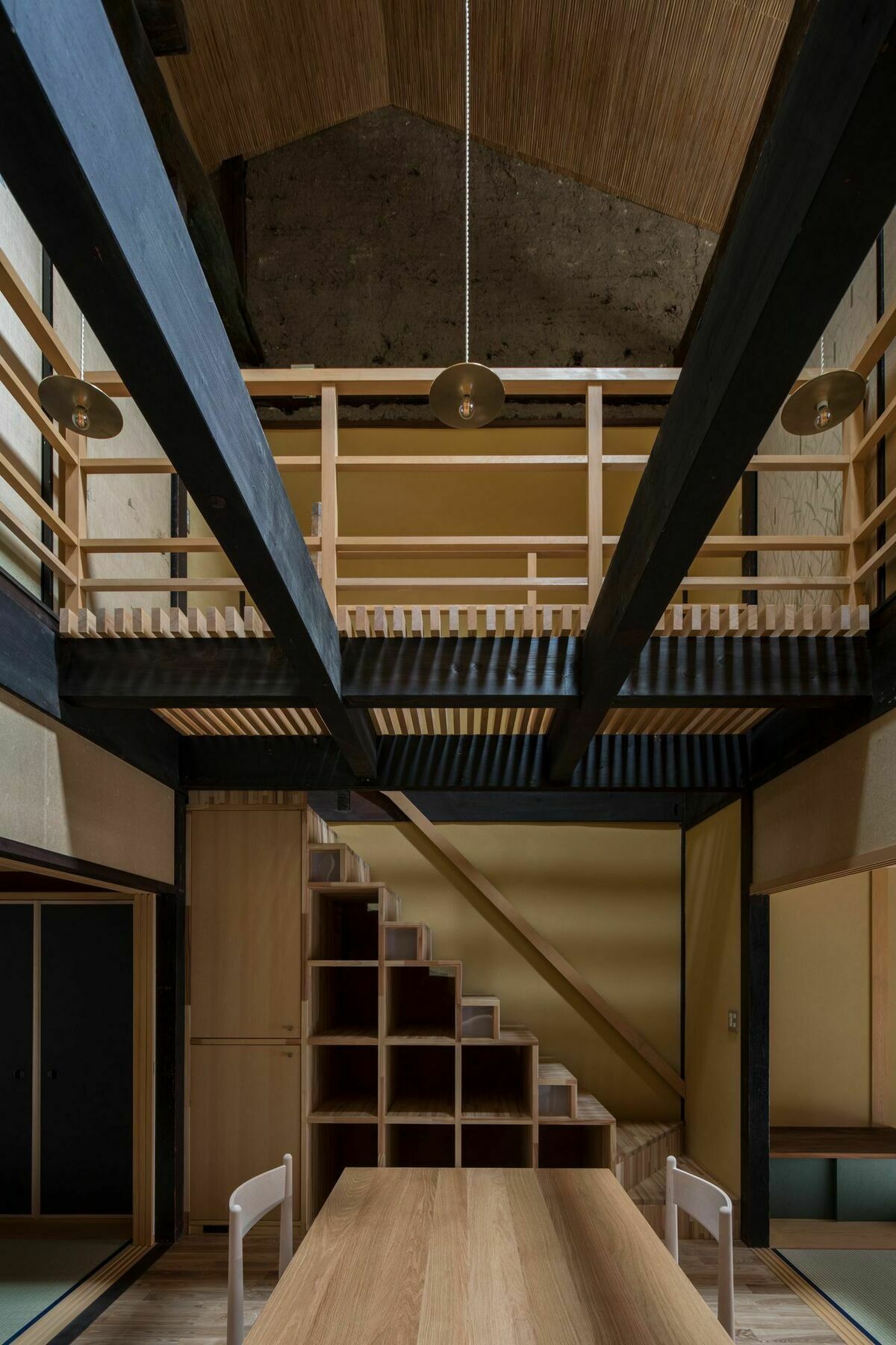 Villa Marukyo Gakurin-An à Kyoto Extérieur photo
