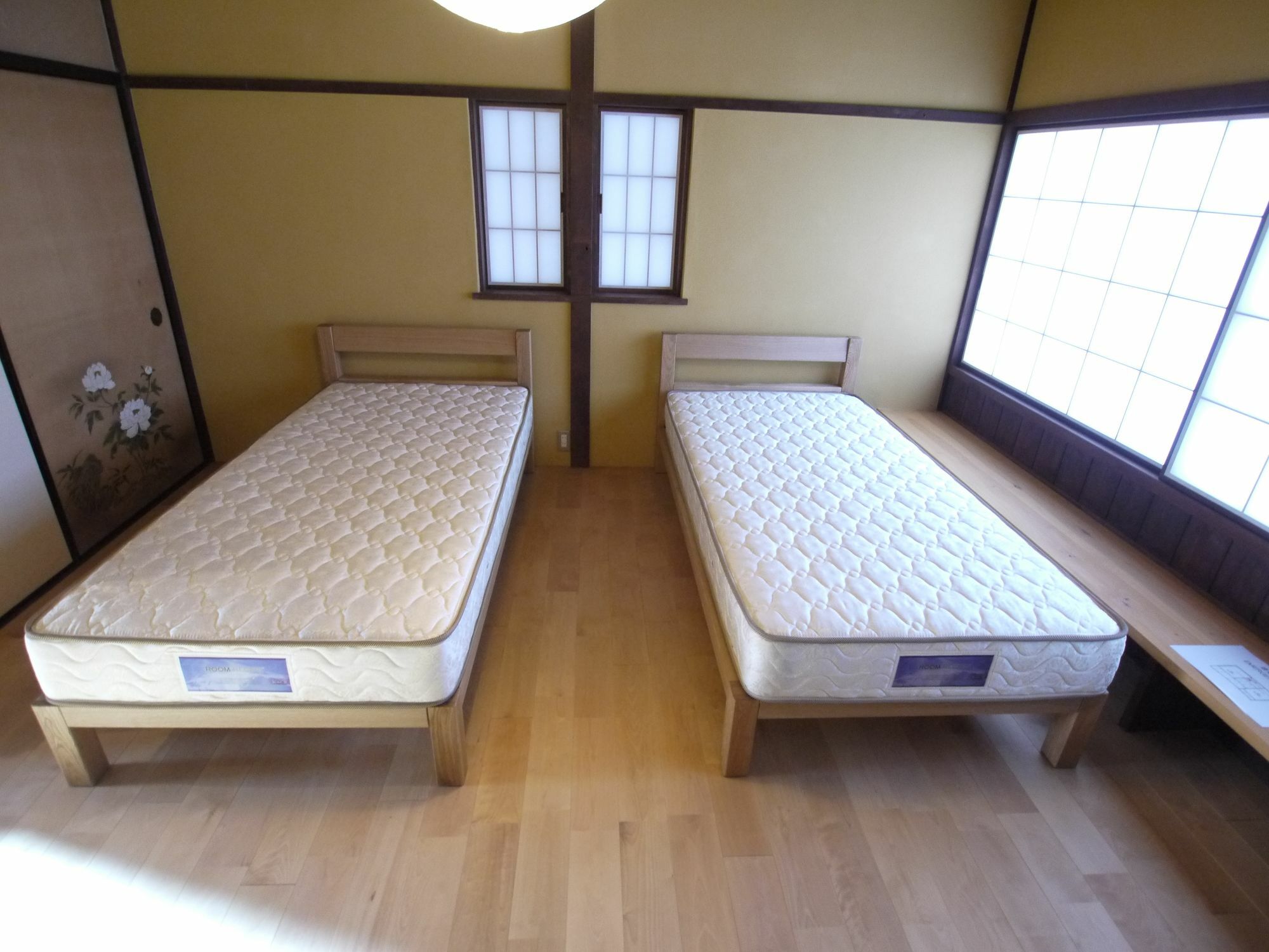 Villa Marukyo Gakurin-An à Kyoto Extérieur photo